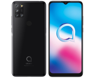Alcatel 3X (2020) 4/64GB czarny NFC - 582326 - zdjęcie 1